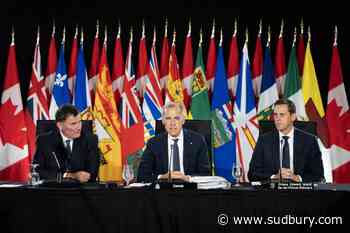 Gaps in tariff effects among provinces could test Team Canada's unity: experts