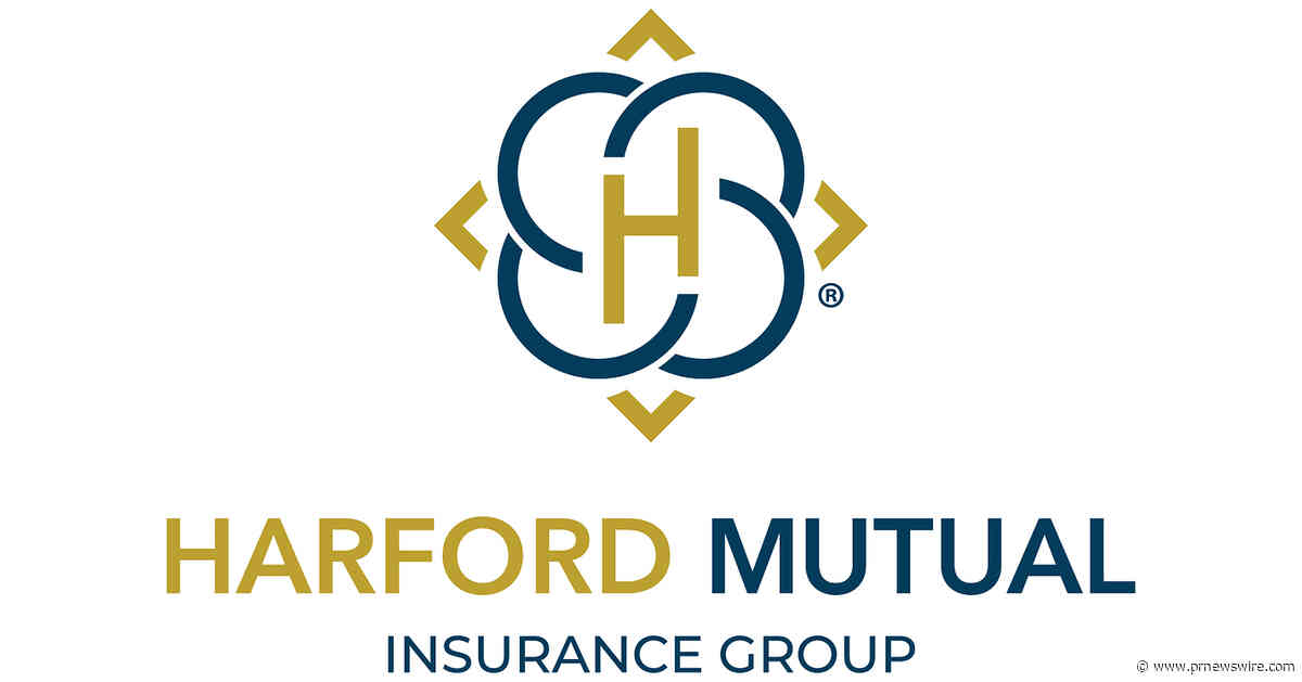 Harford Mutual Insurance Group Named Ragan CSR Awards Finalist, Earns Two IMCA Awards