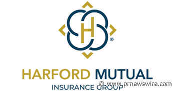 Harford Mutual Insurance Group Named Ragan CSR Awards Finalist, Earns Two IMCA Awards