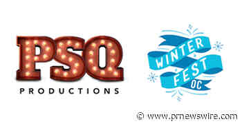 Winter Fest OC Celebrates 12 Years with the Return of Christmas in July Limited Time Ticket Promotion