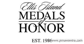 Ellis Island Honors Society welcomes introduction of Congressional Resolution