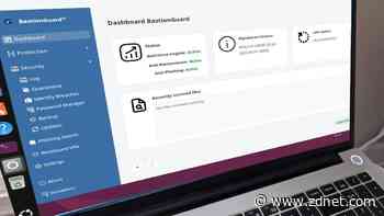 I've used Linux for 30 years, and this free security suite does it all - almost perfectly