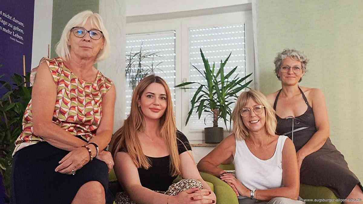 Warum die Begleitung am Lebensende das eigene Leben reicher macht