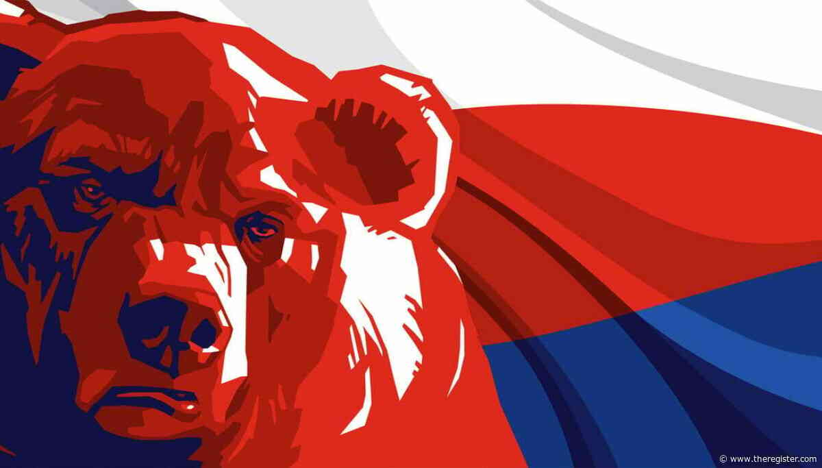 Year-long Russian attacks infect users as soon as they look at an email
