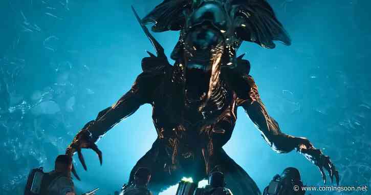 Aliens: New Sci-Fi Video Game Sequel Sets Release Date That’s Sooner Than Fans Thought