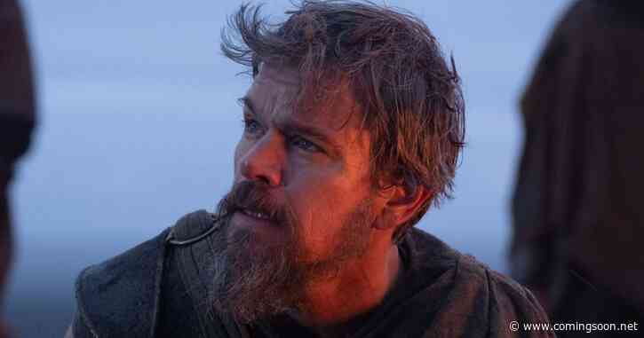 Christopher Nolan’s The Odyssey Benefits From a Trend Streaming Never Saw Coming