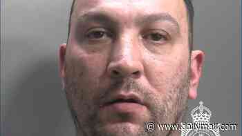 Judge's fury as 'dangerous' alleged rapist who threatened to chop accuser 'into little pieces' is bailed by police