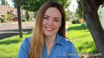 Utah town is torn apart after female mayor refuses to ban fireworks