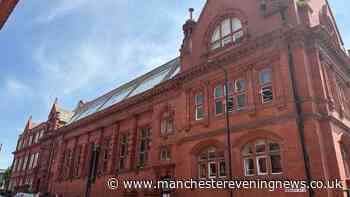 Reform bid to withdraw Wigan council from refugee resettlement schemes fails
