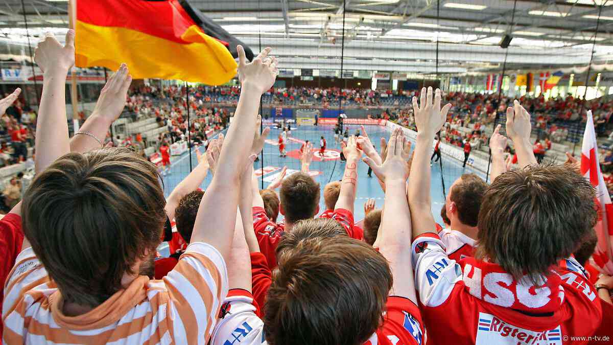 Schummelte Ex-Europacup-Sieger?: Deutschem Handball droht Lizenz-Skandal