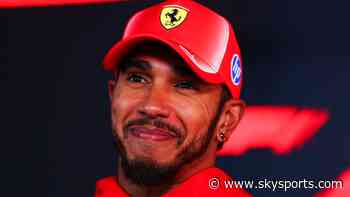 Hamilton: I really believe we can fight for 2026 title