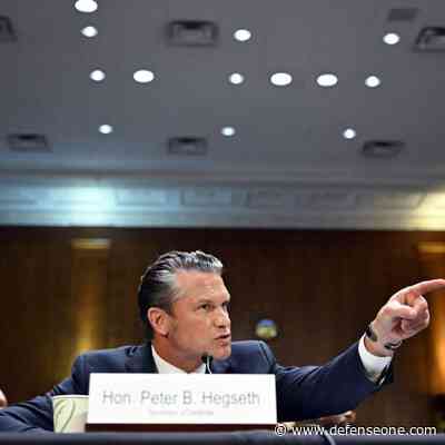 Unions ask for injunction restoring collective bargaining at Defense