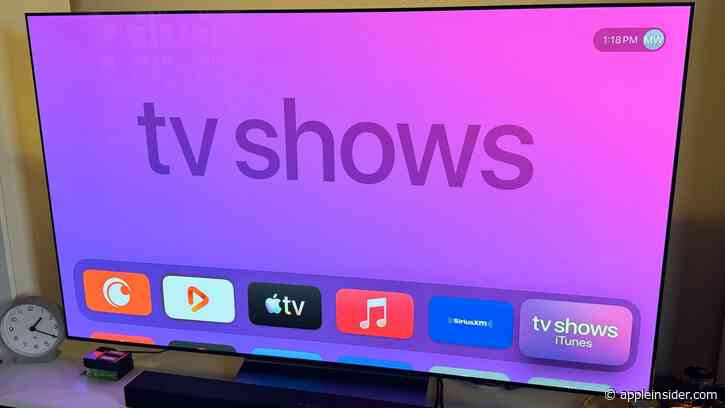 Apple TV is branching out with a self-help eight-part dating docuseries