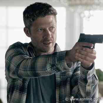 Criminal Minds' Zach Gilford Speaks Out After Shocking Season 19 Exit