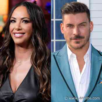 Kristen Doute Slams Jax Taylor for Dating Brittany Cartwright's PR Rep