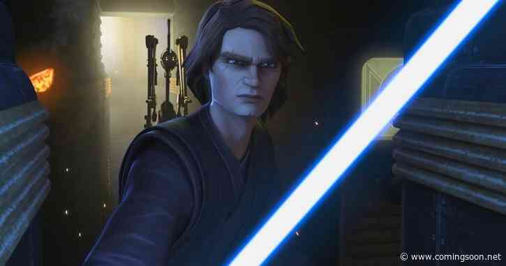 Star Wars: The Clone Wars & Bad Batch Stars Reprise Iconic Roles for Anticipated Video Game