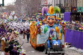 New Orleans’ Mardi Gras could see massive changes as city looks to reduce police overtime costs