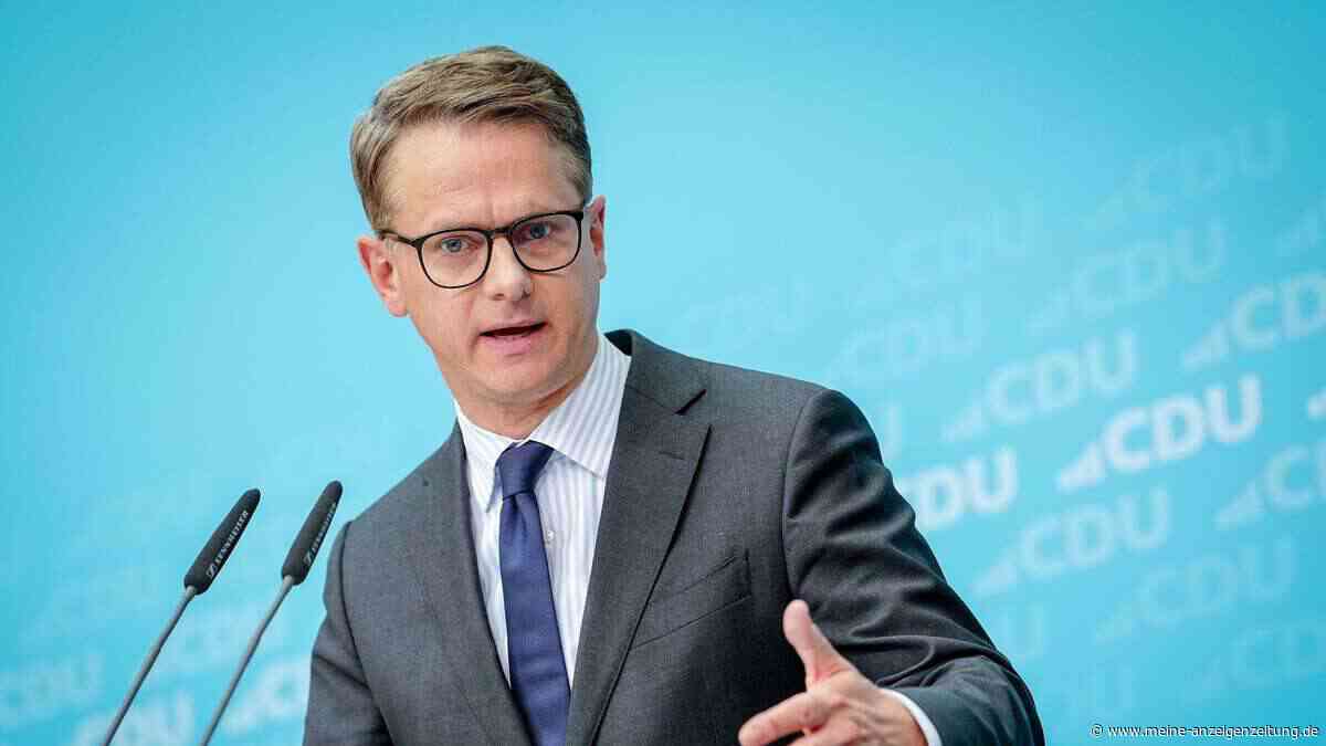 Linnemann macht's nun doch