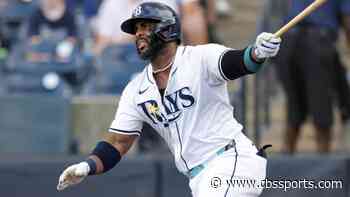 Today's top games to watch, best bets, odds: Rays vs. Blue Jays, Royals vs. Tigers and more
