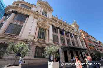 Dégradations des conditions de travail à l’opéra de Nice, vétusté du bâtiment : la CGT réitère ses revendications