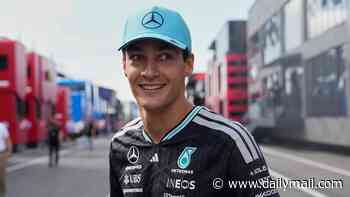 George Russell's World Championship hopes given major boost as Mercedes discover mystery glitch holding him back