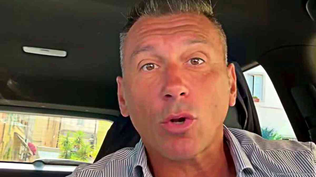 “A questo mister e a tutto il calcio giovanile: non scendete così in basso, è deprimente”: Ighli Vannucchi denuncia lo scippo dei baby calciatori. “Situazioni scandalose”