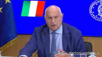 Imputabilità dei minori e Autonomia differenziata, la conferenza stampa del governo
