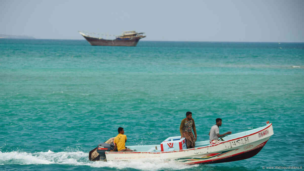 Bab el-Mandeb, cosa sta succedendo nello stretto sul Mar Rosso e quali sono i rischi del blocco minacciato dagli Houthi