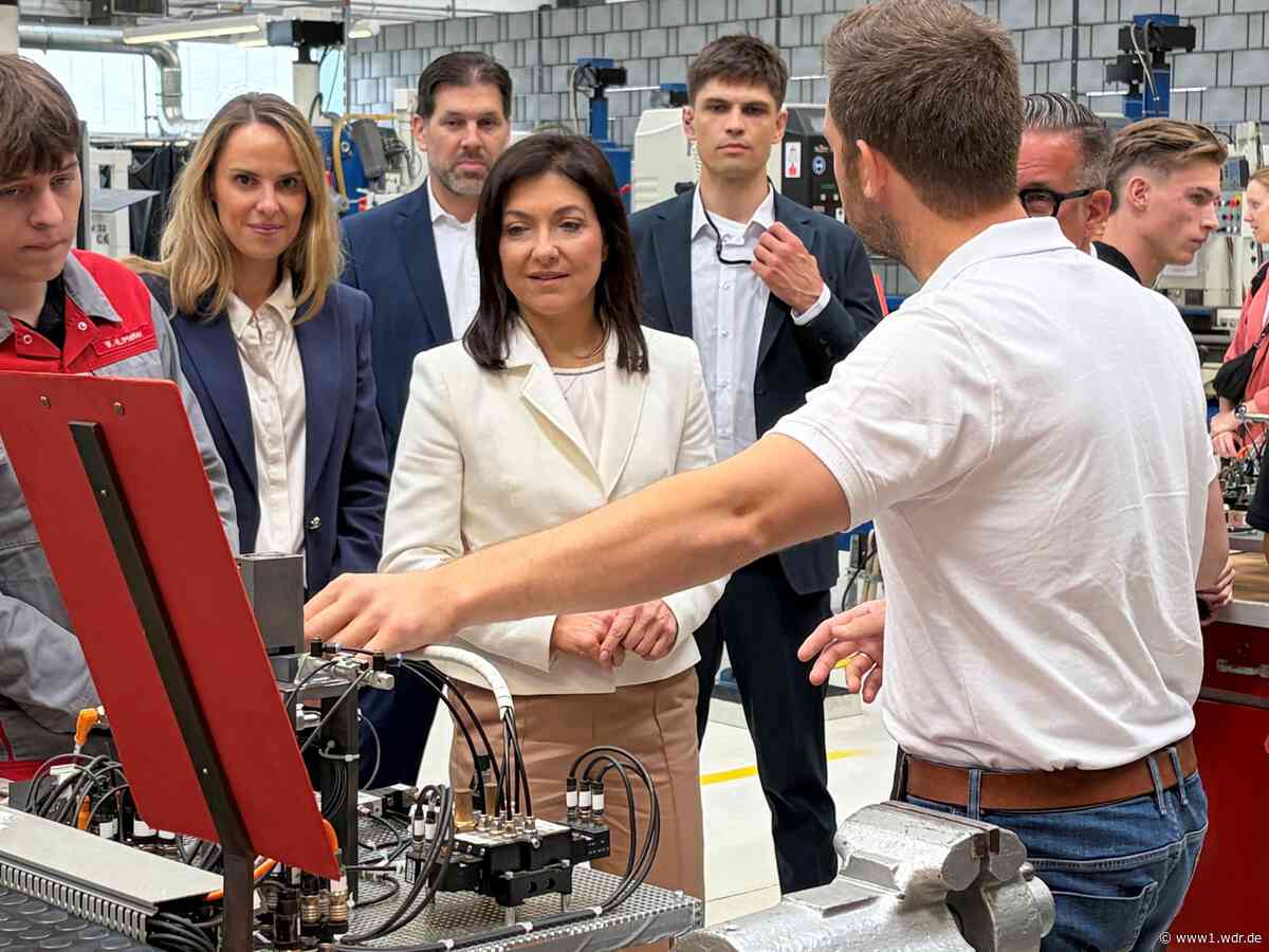Deutz AG baut das Rüstungsgeschäft aus