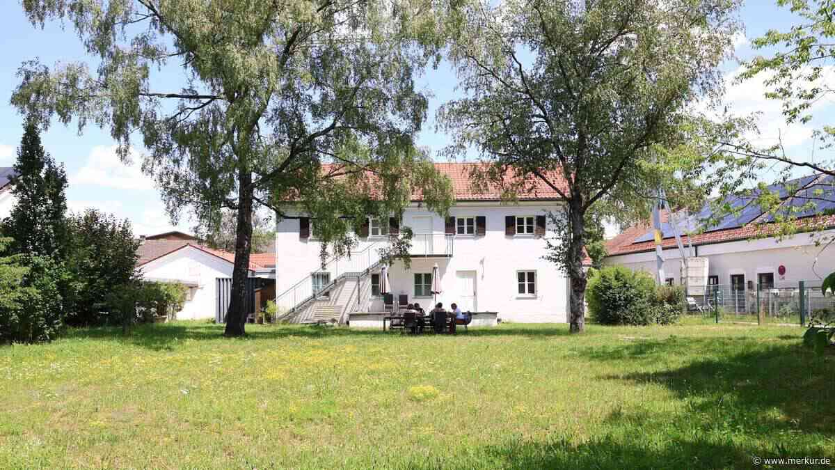 Dem Rathaus fehlen Stellplätze: Der Museumsgarten ist tabu