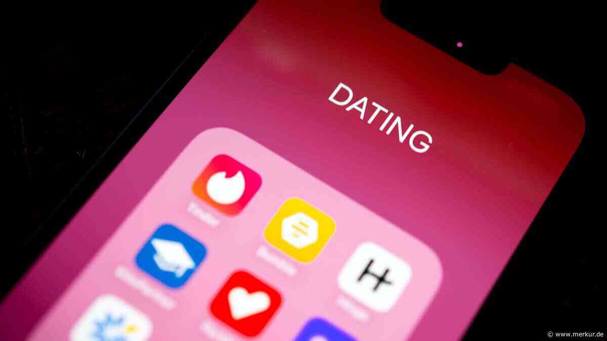 „Flirten hat sich verändert": Expertin gibt Tipps für Online-Dating - und nennt klaren Vorteil