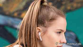Diese praktischen Gesundheits-Funktionen von iPhone, AirPods und Apple Watch kennen viele nicht