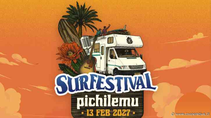Jack Johnson suma nuevo show en Chile: Surfestival 2027