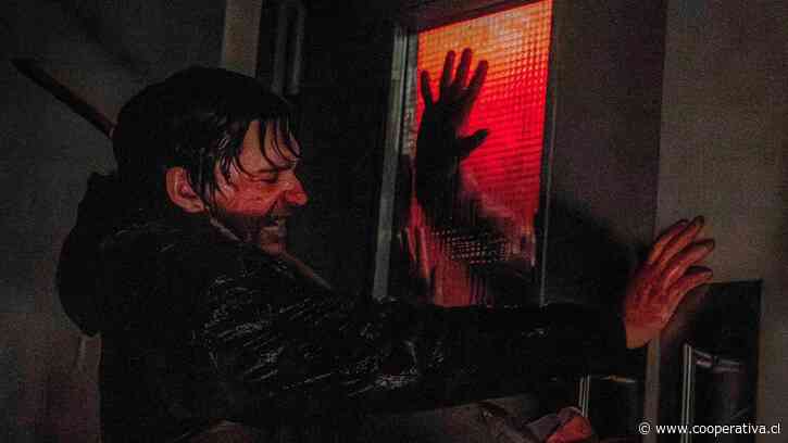 La Noche Cero inicia en el tráiler de la nueva película de "Resident Evil"