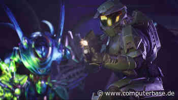 Nvidia Geforce Hotfix 610.82: Neuer Treiber behebt Problem mit Halo: Campaign Evolved