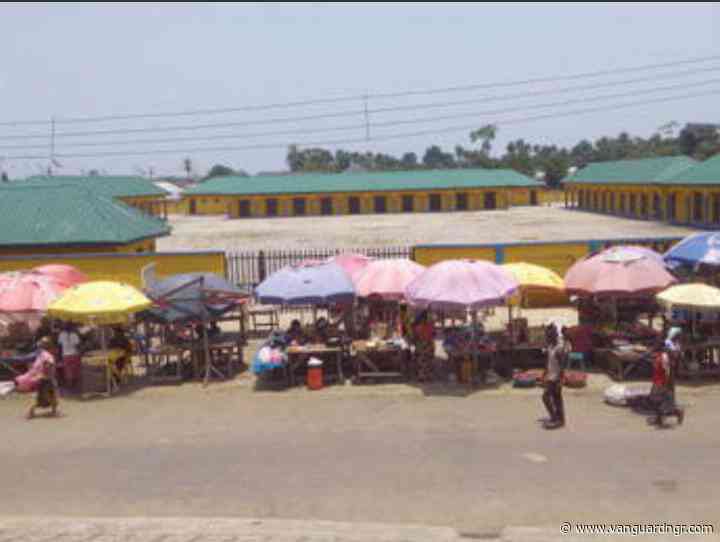 Igbo traders, residents lament burglaries in Bomadi business hub