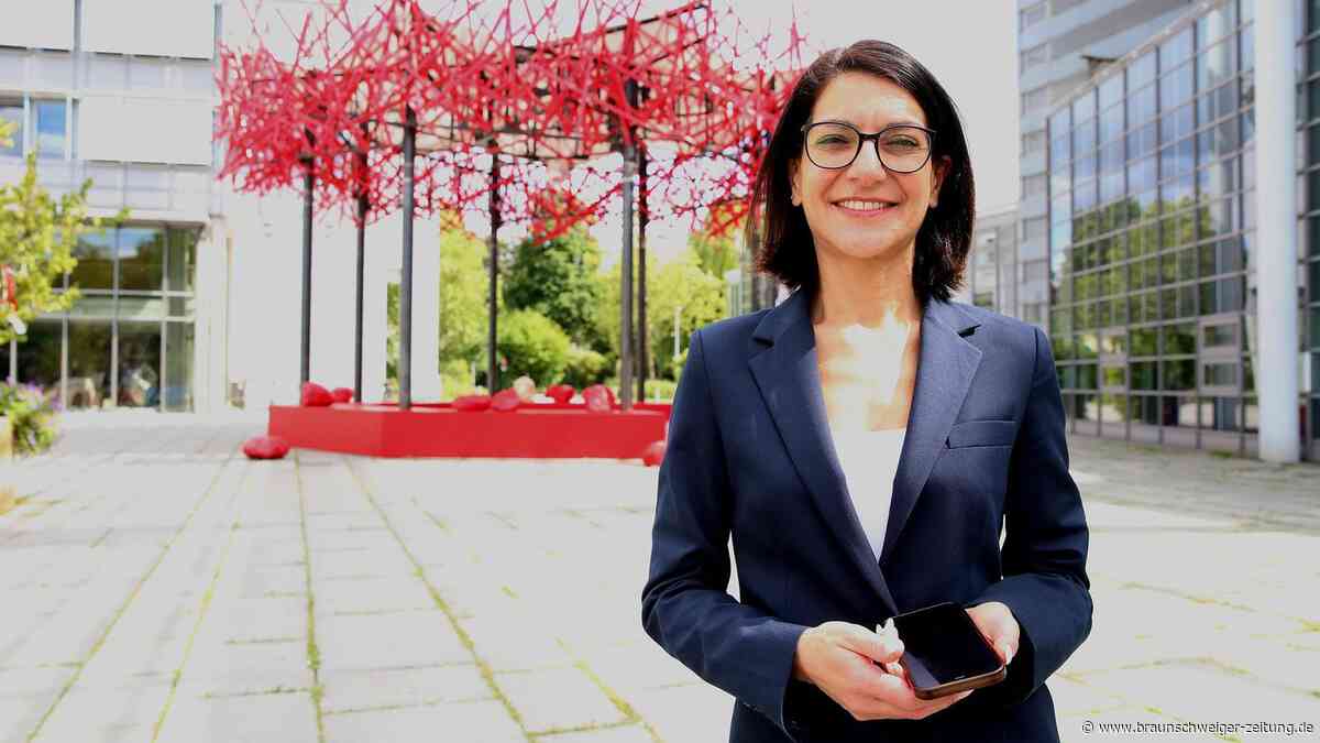Neue Chefin im Kunstmuseum Wolfsburg: Wie eine Nachbarin ihr Leben veränderte