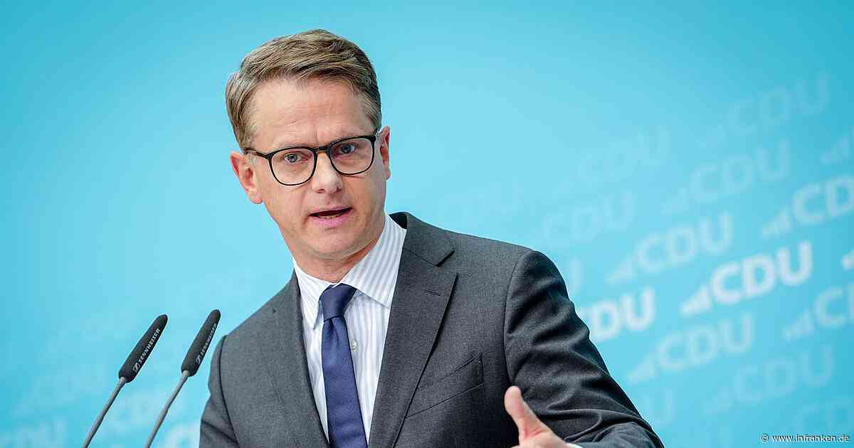 Linnemann macht's nun doch