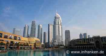Dubai will Besucher locken - Prämien im Wert von 700 Euro