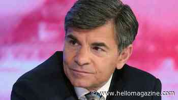 George Stephanopoulos' surprising at-home look captured in new photo amid GMA absence