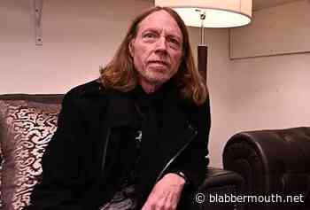 JEFF PILSON Says 'There's Different Batches' Of New FOREIGNER Music Being Worked On For Future Release