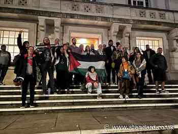 Green London council accused of 'inciting antisemitism' over Israel de-twinning plans