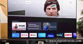 Proton reveals how smart TVs track you and the escape situation is pretty grim 