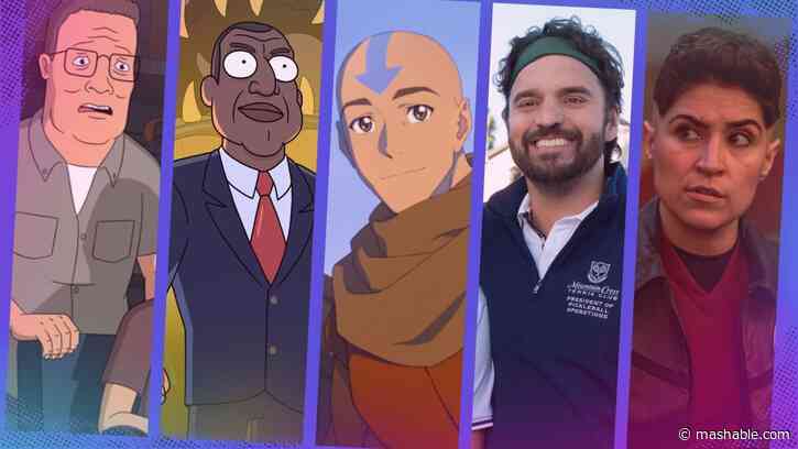 Whats new to streaming this week? (July 24, 2026)