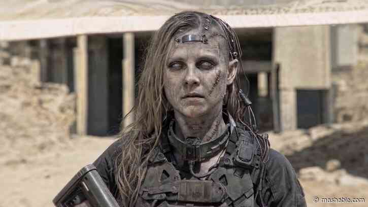 Neill Blomkamp irks fans with his new AI-short film