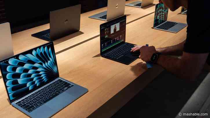 Apple prepares new MacBook Neo with more RAM and color options, report says
