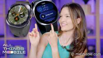 Galaxy Watch Ultra 2 and Galaxy Watch 9 First Look: Better battery, better AI, higher price