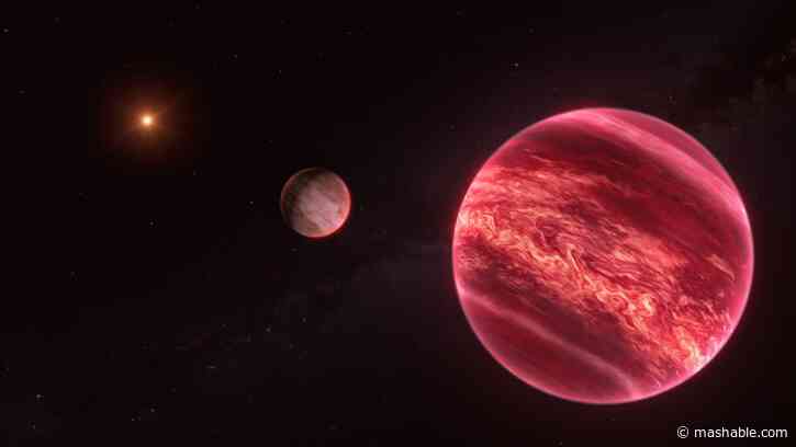 Astronomers say there isnt a word for this weird new space object
