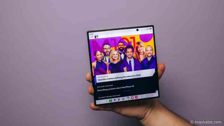 Get a free $350 Amazon gift card when you preorder the new Samsung Galaxy Z Fold 8 phones — heres how to claim