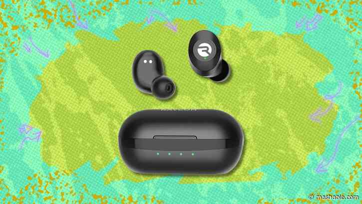 Raycons Everyday earbuds are one of our favorite budget pairs, and theyre $16 off right now at Amazon